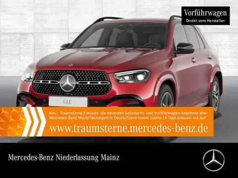 Annonce MERCEDES-BENZ CLASSE GLE Diesel 2023 d'occasion 