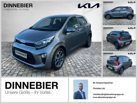 Annonce KIA PICANTO Essence 2022 d'occasion 