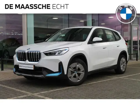 Annonce BMW IX1 Électrique 2023 d'occasion 