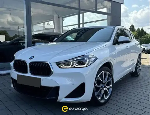 Annonce BMW X2 Essence 2022 d'occasion 