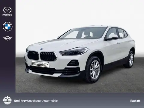 Used BMW X2 Petrol 2021 Ad 