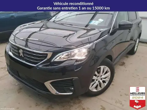 Used PEUGEOT 5008 Petrol 2019 Ad 