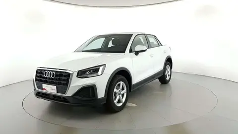 Annonce AUDI Q2 Essence 2024 d'occasion 