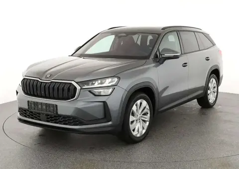 Used SKODA KODIAQ Diesel 2024 Ad 