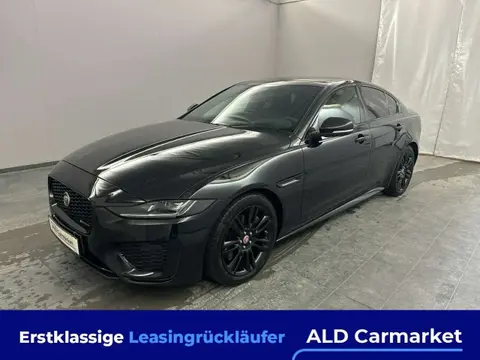 Used JAGUAR XE Petrol 2020 Ad 