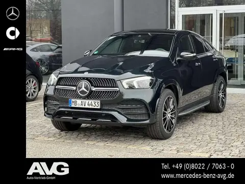 Used MERCEDES-BENZ CLASSE GLE Diesel 2024 Ad 