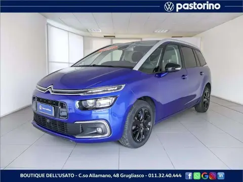 Used CITROEN C4 Diesel 2018 Ad 