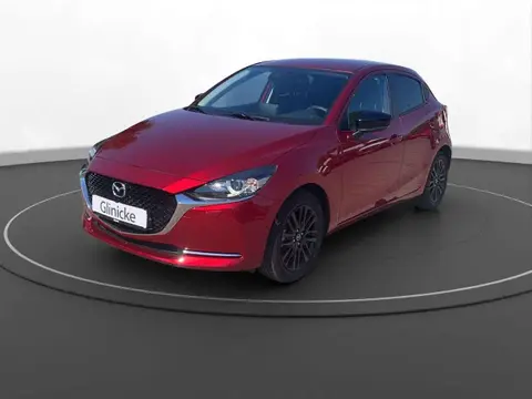 Annonce MAZDA 2 Essence 2023 d'occasion 