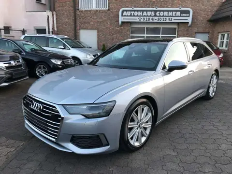 Used AUDI A6 Diesel 2019 Ad 