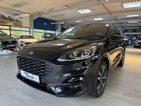 Annonce FORD KUGA Diesel 2020 d'occasion 