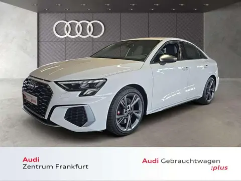 Used AUDI S3 Petrol 2022 Ad 