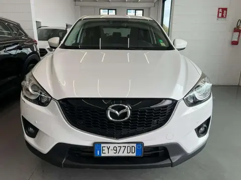 Annonce MAZDA CX-5 Diesel 2015 d'occasion 