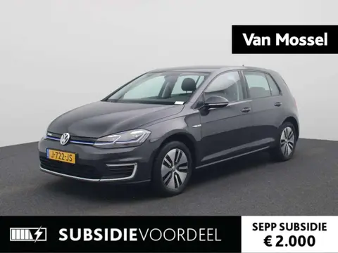 Used VOLKSWAGEN GOLF Electric 2020 Ad 