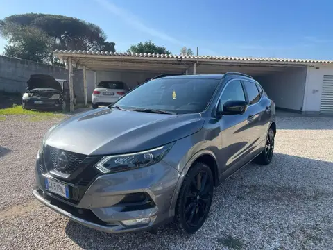 Annonce NISSAN QASHQAI Diesel 2020 d'occasion 