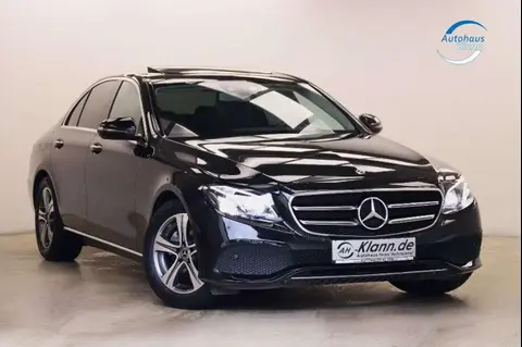 Used MERCEDES-BENZ CLASSE E Petrol 2019 Ad 