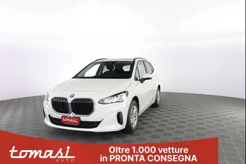 Annonce BMW SERIE 2 Diesel 2022 d'occasion 