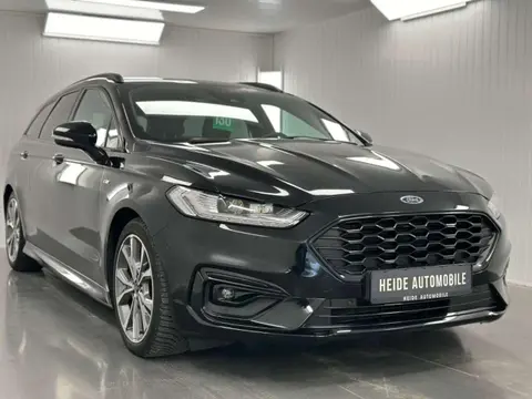 Annonce FORD MONDEO Diesel 2019 d'occasion 