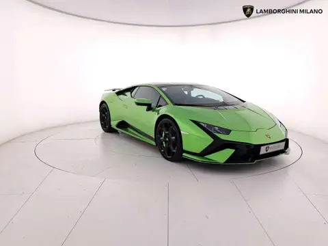 Used LAMBORGHINI HURACAN Petrol 2024 Ad 