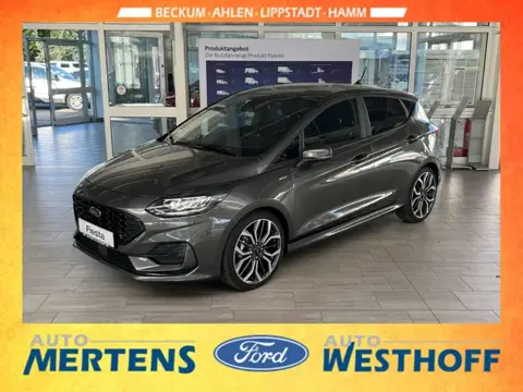 Used FORD FIESTA Petrol 2023 Ad 