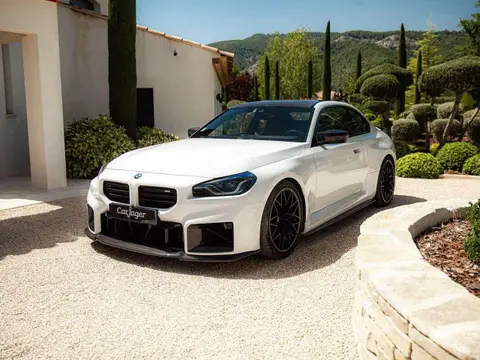 Annonce BMW M2 Essence 2023 d'occasion 