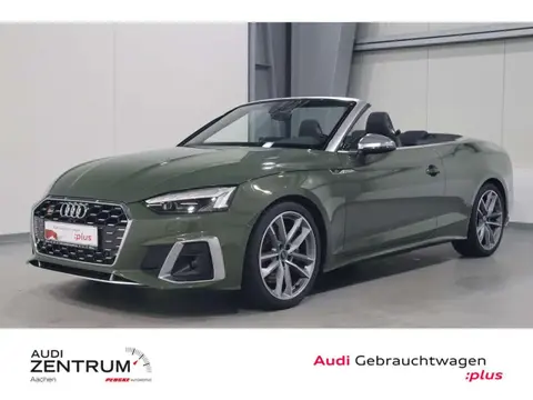 Annonce AUDI S5 Essence 2024 d'occasion 