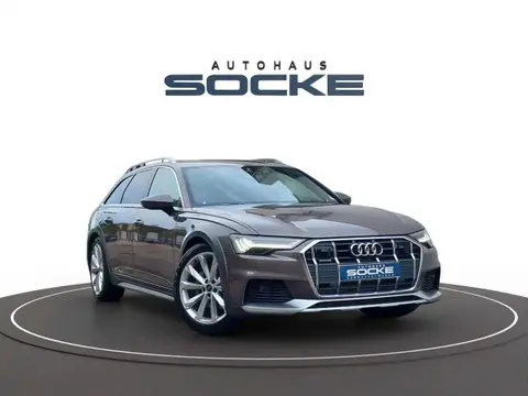 Used AUDI A6 Diesel 2020 Ad 