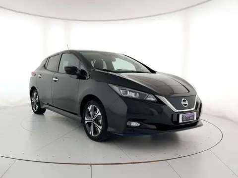 Annonce NISSAN LEAF Électrique 2020 d'occasion 