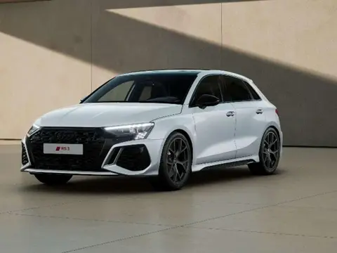 Annonce AUDI RS3 Essence 2024 d'occasion 