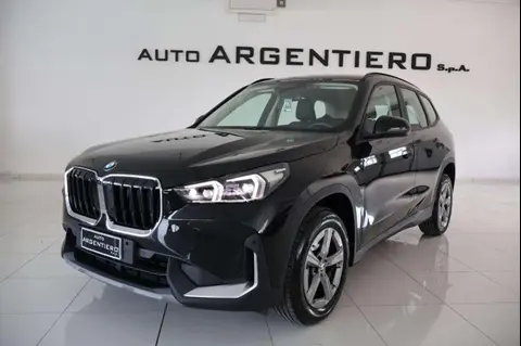 Annonce BMW X1 Diesel 2022 d'occasion 