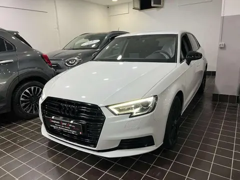 Used AUDI A3 Diesel 2019 Ad 