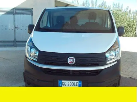 Used FIAT TALENTO Diesel 2021 Ad 