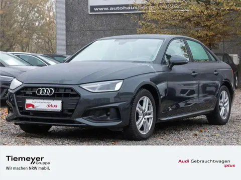 Annonce AUDI A4 Diesel 2024 d'occasion 