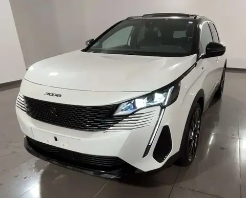 Annonce PEUGEOT 3008 Diesel 2023 d'occasion 