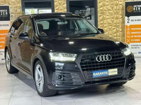 Used AUDI Q7 Diesel 2016 Ad 