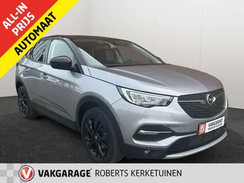 Used OPEL GRANDLAND Petrol 2021 Ad 