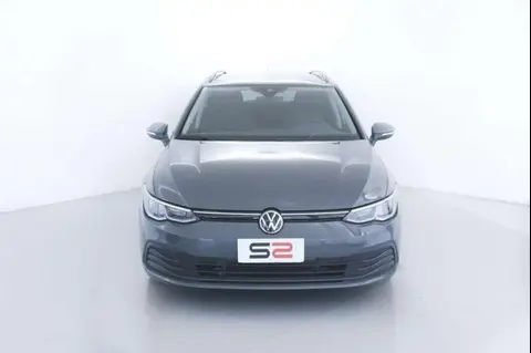 Used VOLKSWAGEN GOLF Diesel 2021 Ad 