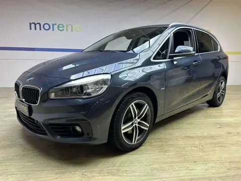 Annonce BMW SERIE 2 Diesel 2016 d'occasion 