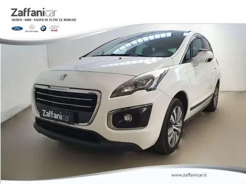 Used PEUGEOT 3008 Diesel 2016 Ad 