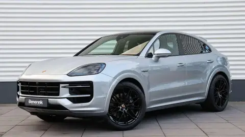 Annonce PORSCHE CAYENNE Hybride 2024 d'occasion 