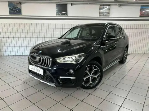 Used BMW X1 Petrol 2019 Ad 