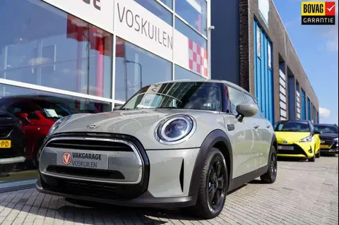 Annonce MINI COOPER Essence 2021 d'occasion 