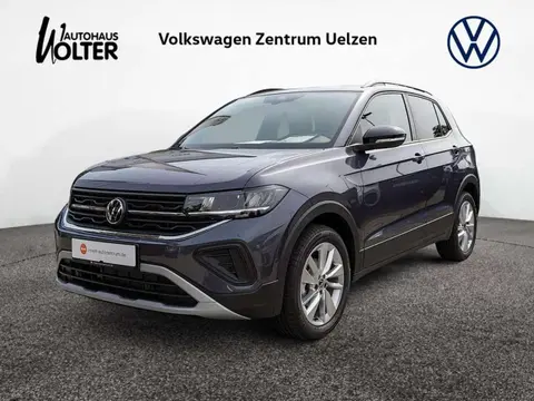 Annonce VOLKSWAGEN T-CROSS Essence 2024 d'occasion 