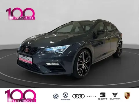 Annonce SEAT LEON Essence 2020 d'occasion 