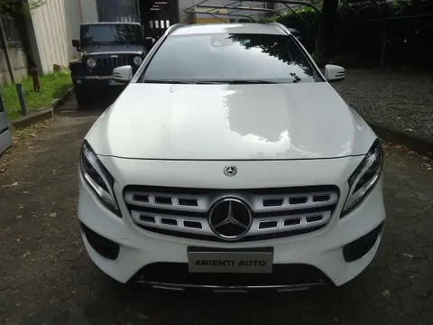 Used MERCEDES-BENZ CLASSE GLA Diesel 2018 Ad 