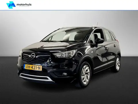 Annonce OPEL CROSSLAND Essence 2019 d'occasion 