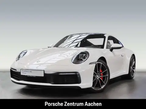 Used PORSCHE 992 Petrol 2023 Ad 