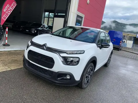 Annonce CITROEN C3 Essence 2024 d'occasion 