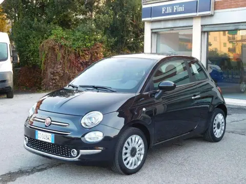 Used FIAT 500 Hybrid 2024 Ad 