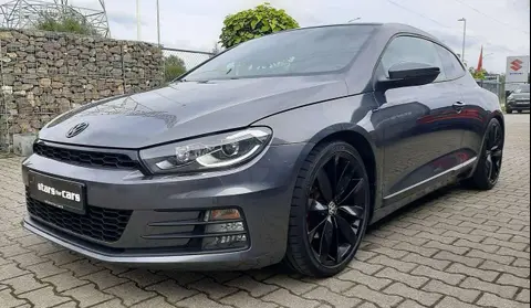 Used VOLKSWAGEN SCIROCCO Petrol 2017 Ad 