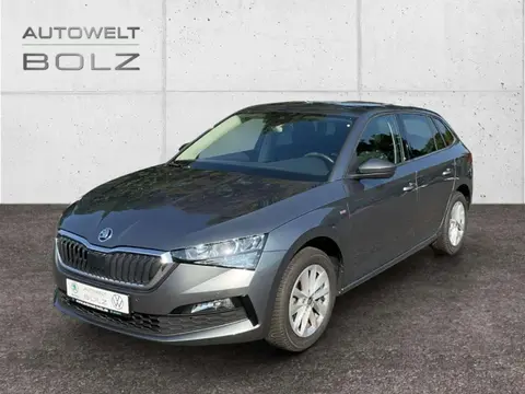 Used SKODA SCALA Petrol 2023 Ad 